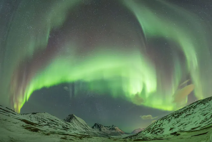 30 Of My Best Photos That Explain The Craze Around The Northern Lights