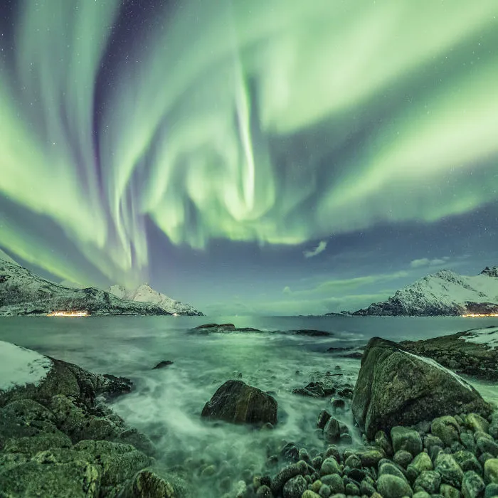 30 Of My Best Photos That Explain The Craze Around The Northern Lights