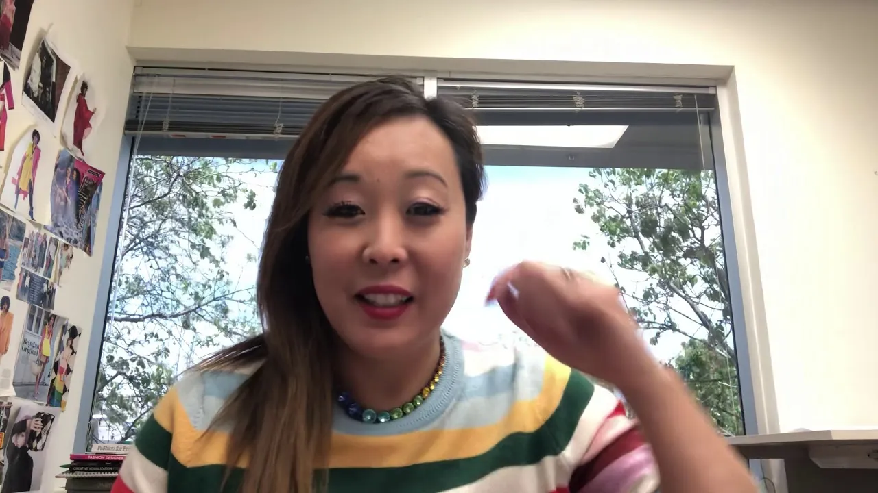 Founder Of Art And Culture Blog My Modern Met: "I'm Done Hiding"