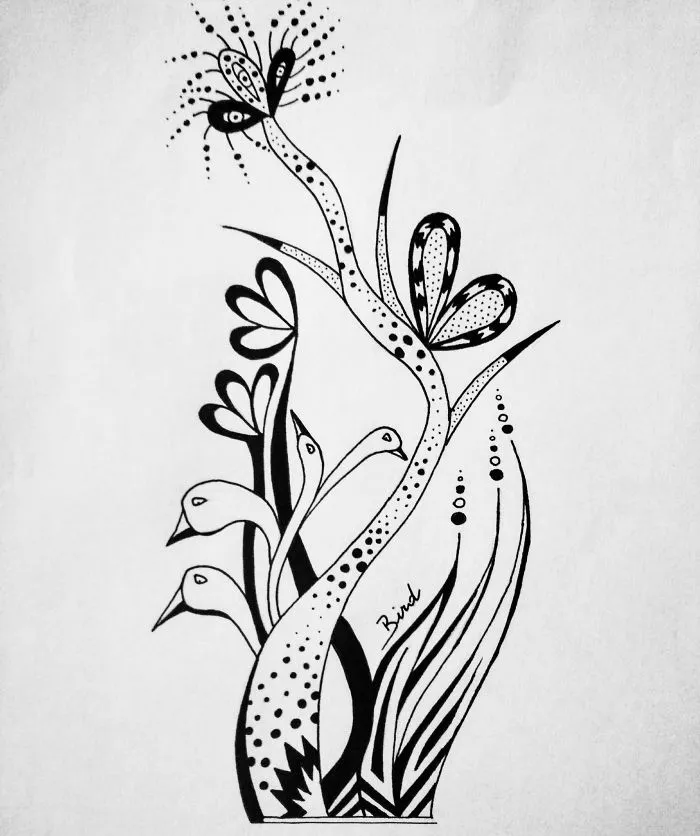 Healing My Soul With Ink