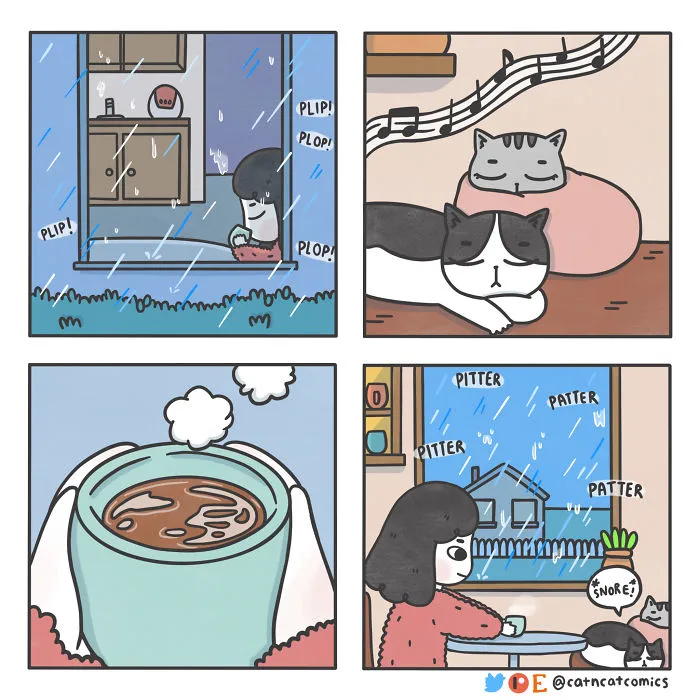 Rainy Days