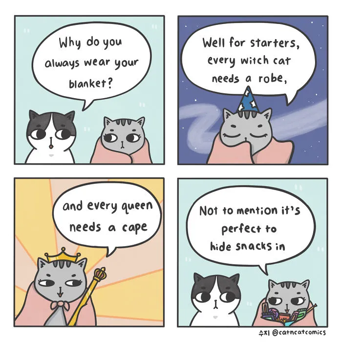 Blanket