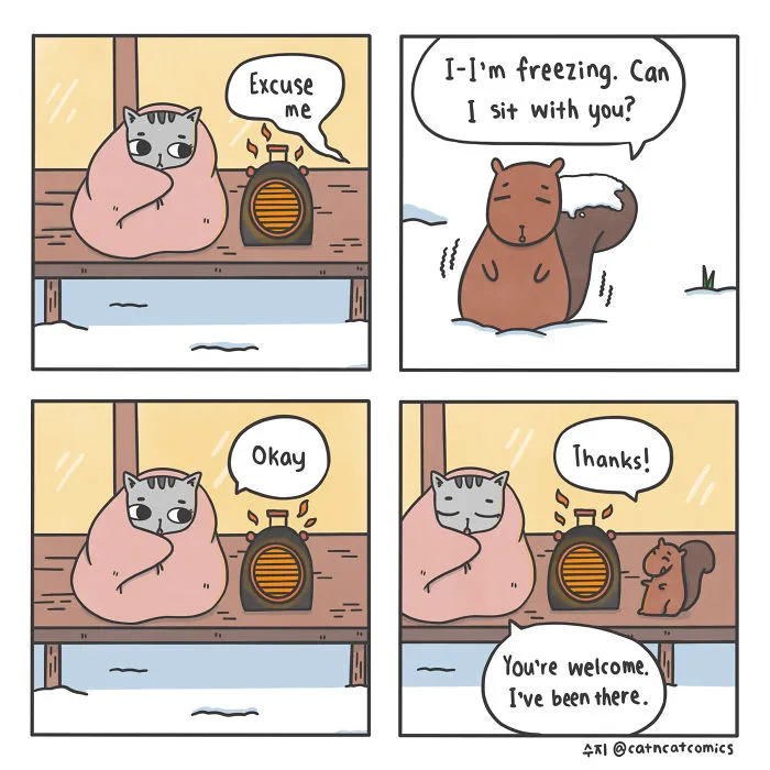 Empathy