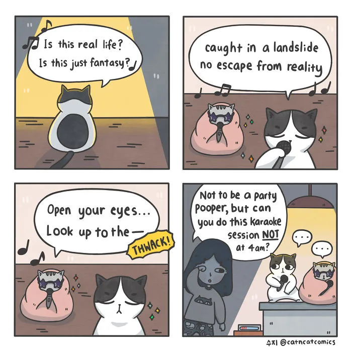 Bohemian Rhapsody