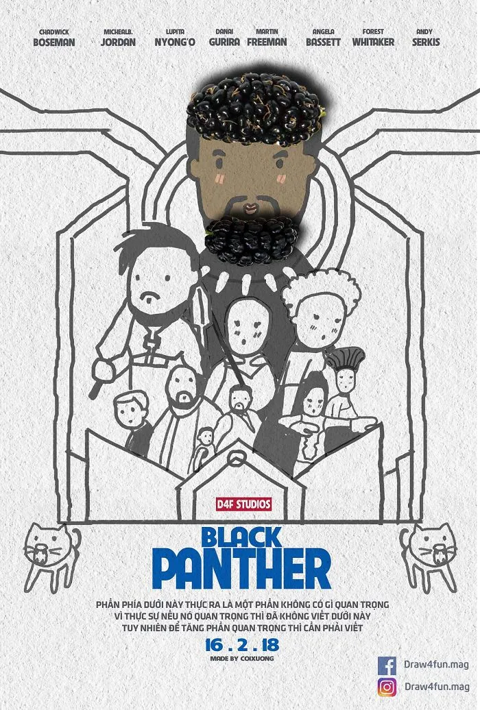 Black Panther