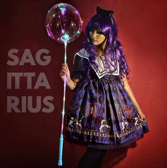 Sagittarius