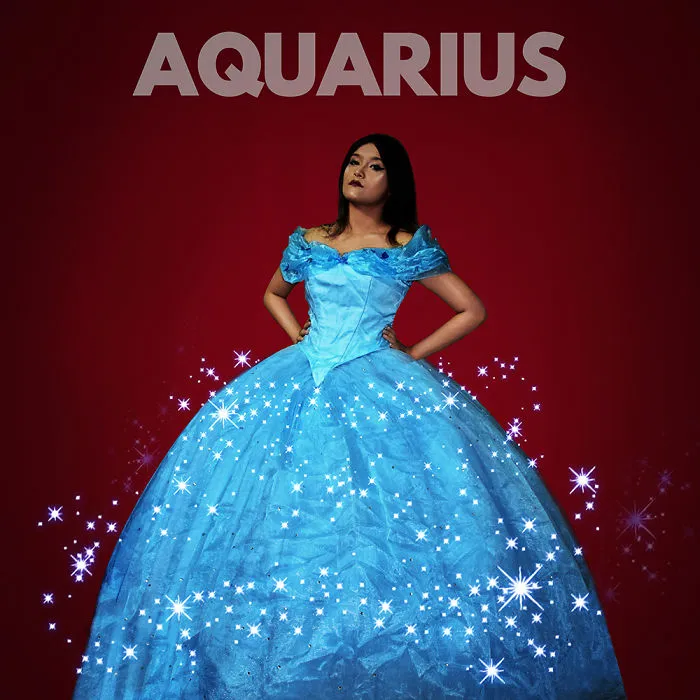 Aquarius