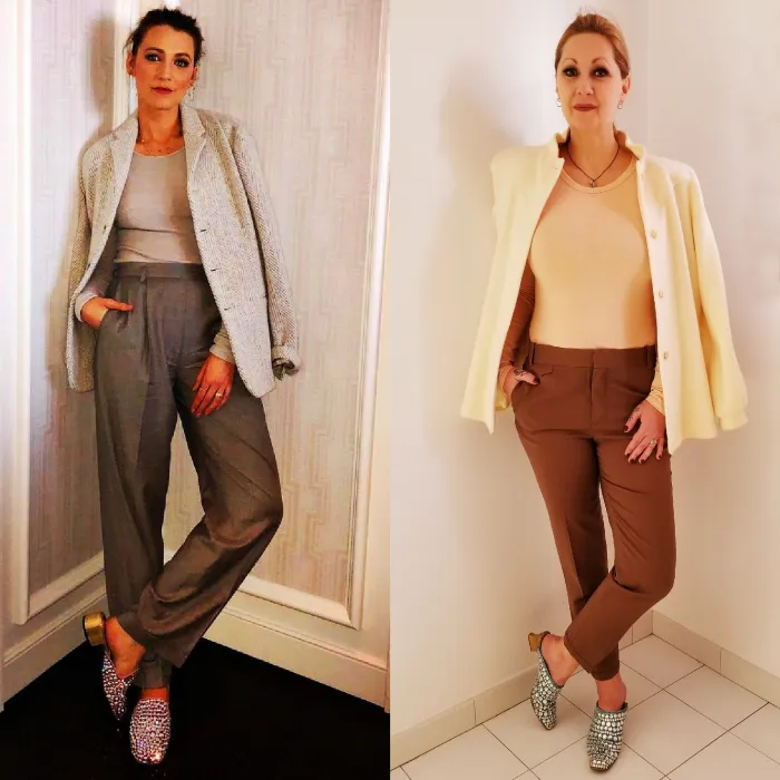 Blake Lively. Outfit Cost: $3