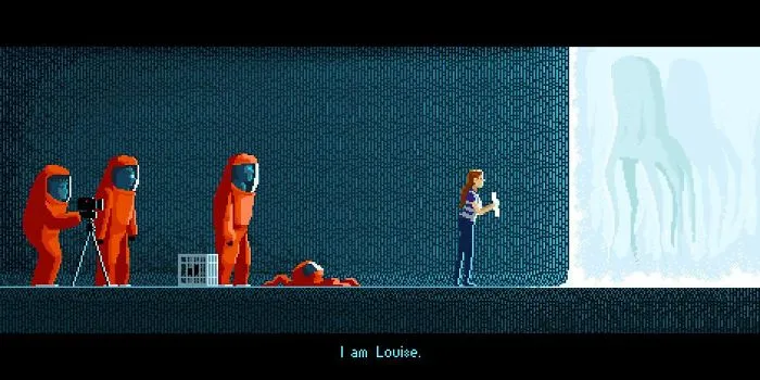 Arrival