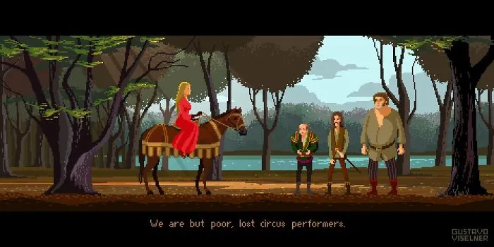 The Princess Bride