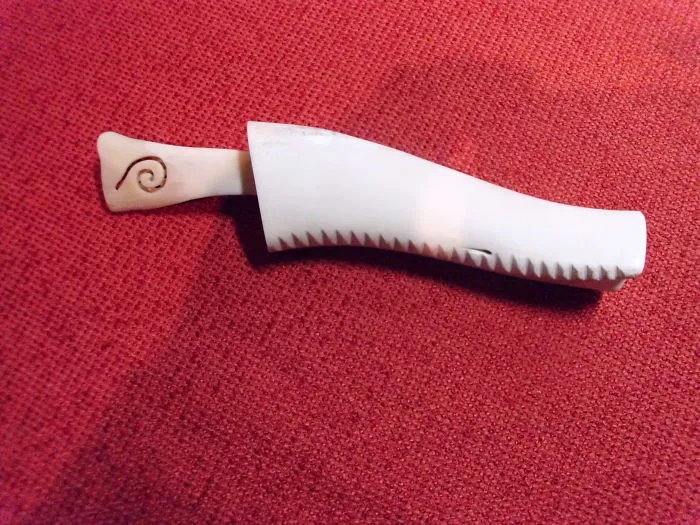 Bone Ratchet