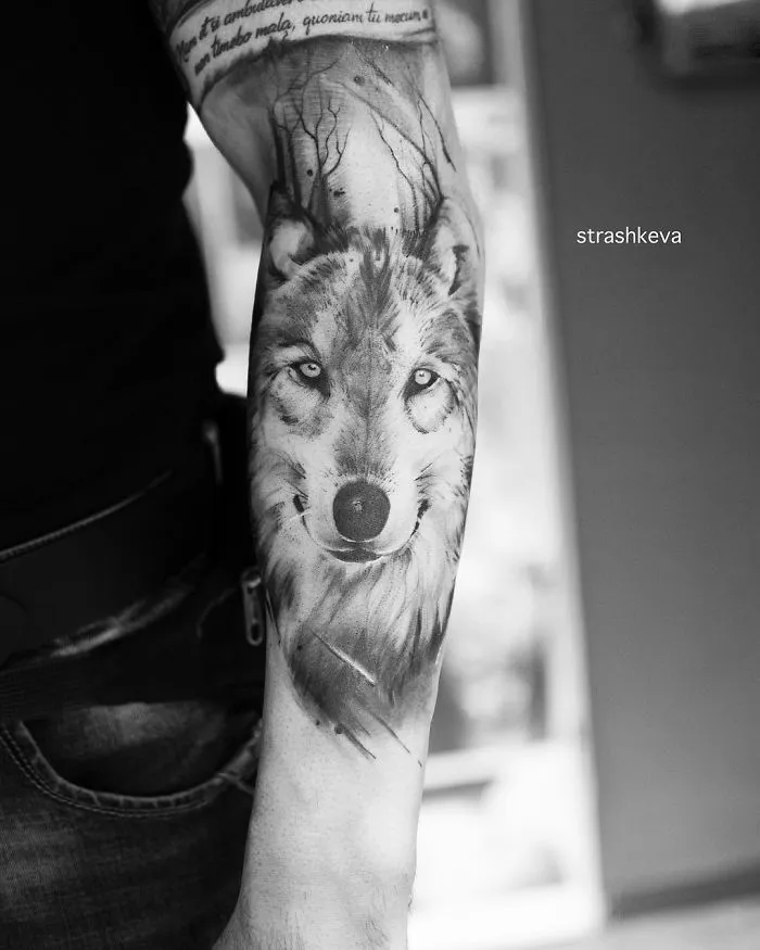 Wolf
