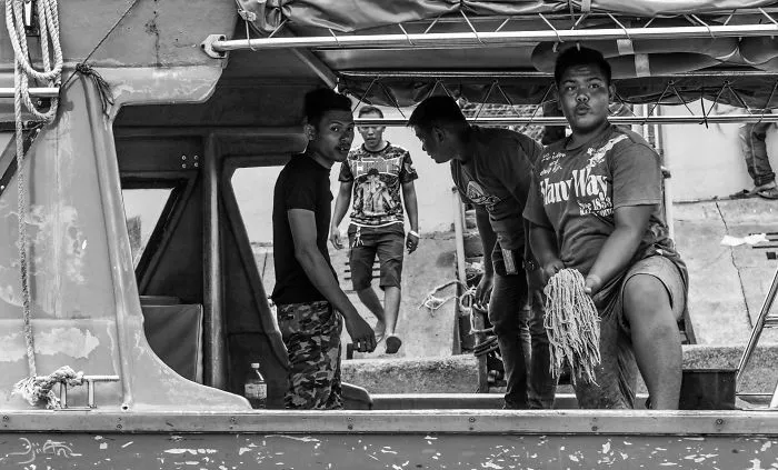 I Traveled To Malaysia, And I Try To Photograph Its Beauty