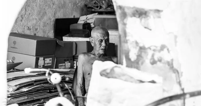 I Traveled To Malaysia, And I Try To Photograph Its Beauty