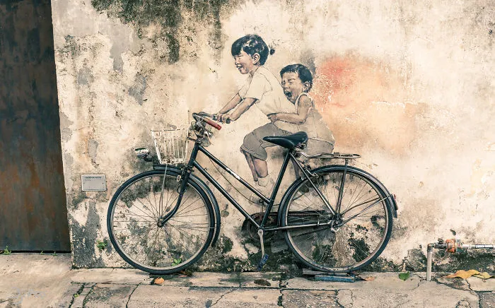 I Traveled To Malaysia, And I Try To Photograph Its Beauty