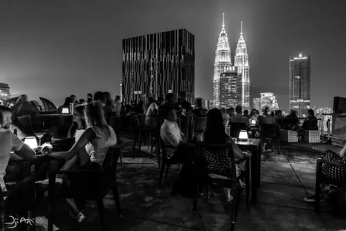 I Traveled To Malaysia, And I Try To Photograph Its Beauty