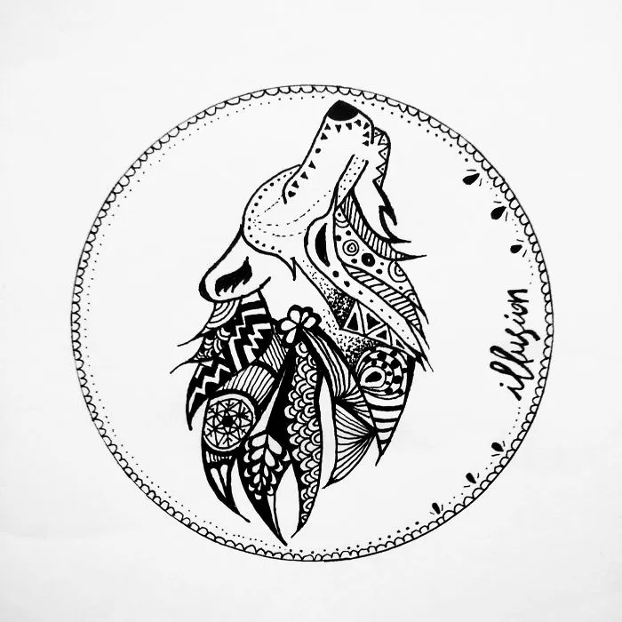 Healing My Soul With Ink
