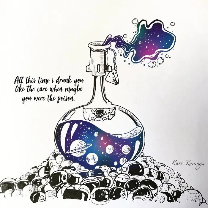 Poisonous
