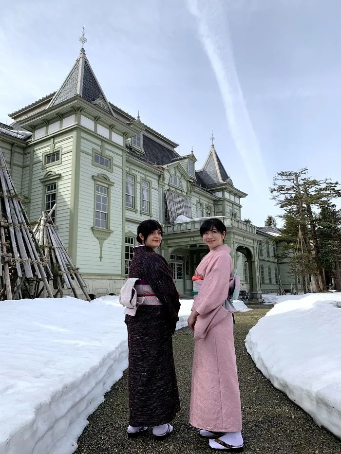 Yonezawa Is A Beautiful Destination In Japan