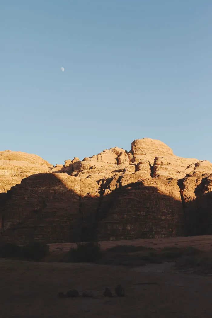 Experience Jordan