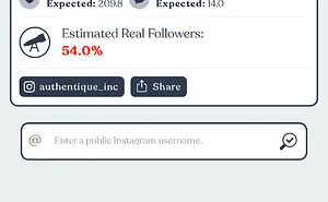 Six Ways To Tell If An Instagram 'Influencer' Is Faking Their Engagement And Follower Numbers