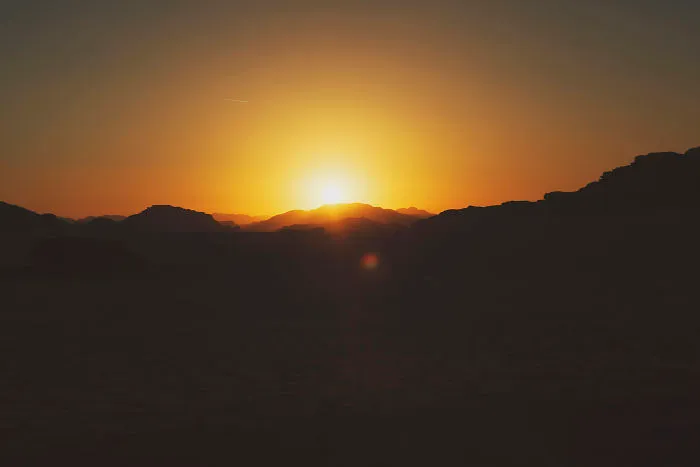 Experience Jordan