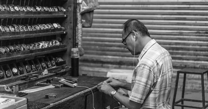 I Traveled To Malaysia, And I Try To Photograph Its Beauty