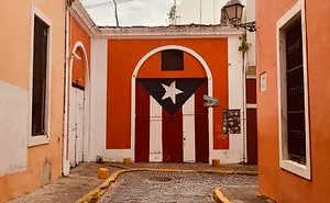 Puerto Rico: A Beautiful Yet Painful Reminder Of Hurricane Maria