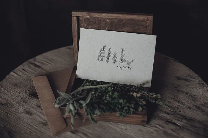 Rosemary