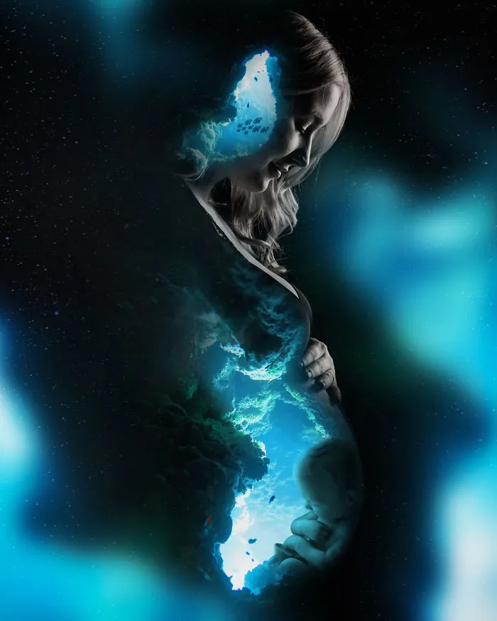 Mother Nature