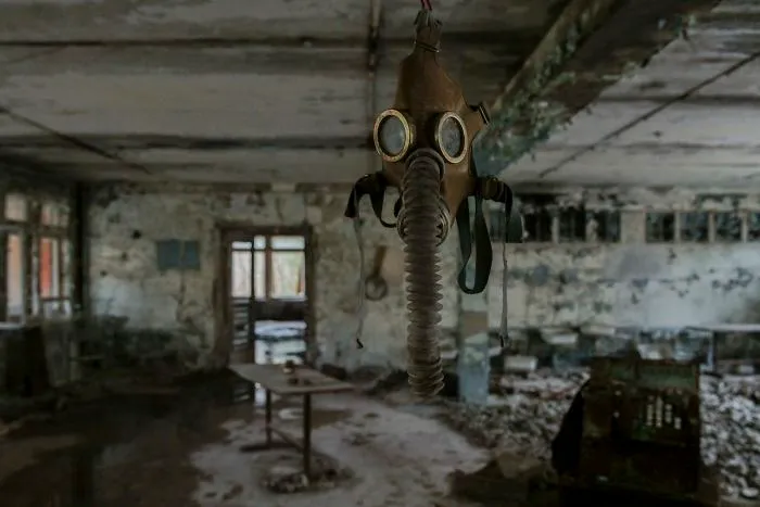 Gas Masks