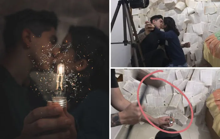 28 Pictures By Mexican Photographer Reveal The Magic Behind Perfect Instagram-Worthy Photos
