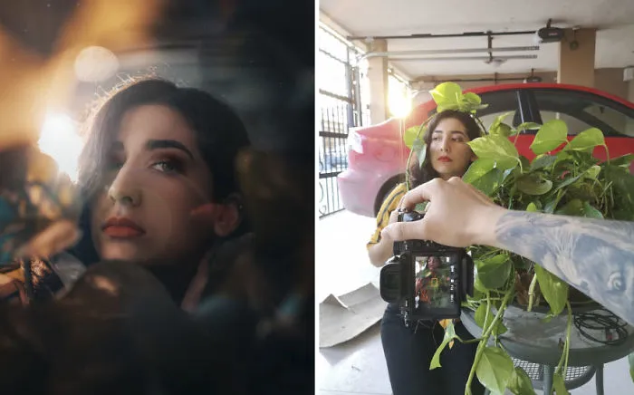 28 Pictures By Mexican Photographer Reveal The Magic Behind Perfect Instagram-Worthy Photos