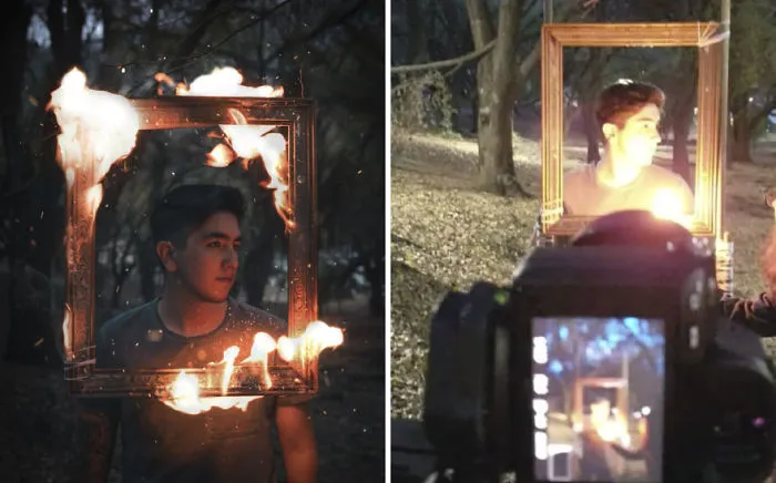 28 Pictures By Mexican Photographer Reveal The Magic Behind Perfect Instagram-Worthy Photos