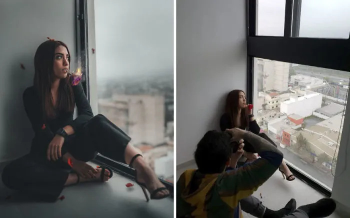 28 Pictures By Mexican Photographer Reveal The Magic Behind Perfect Instagram-Worthy Photos