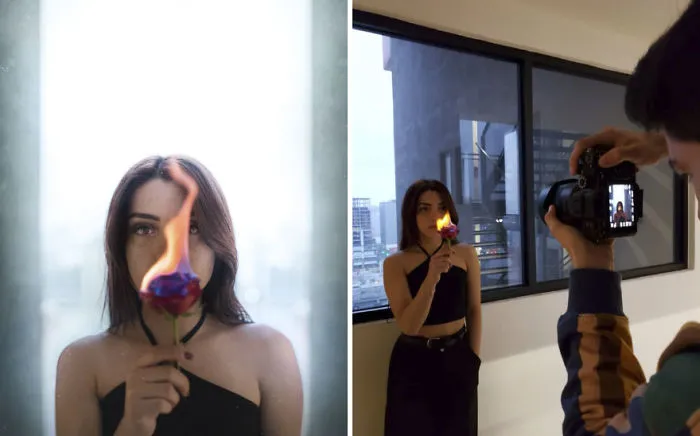28 Pictures By Mexican Photographer Reveal The Magic Behind Perfect Instagram-Worthy Photos