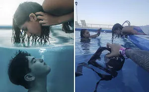 28 Pictures By Mexican Photographer Reveal The Magic Behind Perfect Instagram-Worthy Photos