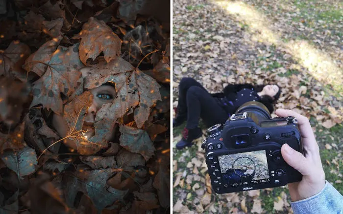 28 Pictures By Mexican Photographer Reveal The Magic Behind Perfect Instagram-Worthy Photos