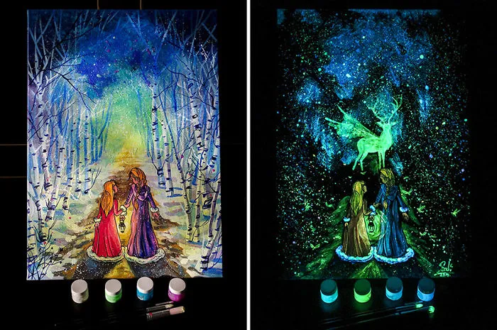 Enchanted Forest