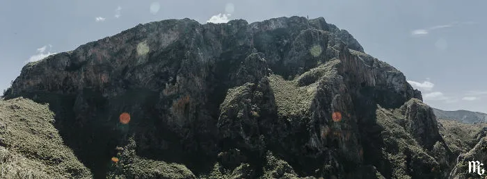 If You A Mountain Lover Like Me, You'll Fall In Love With Crete!