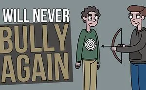 How I Became A Bully After Being Bullied Myself
