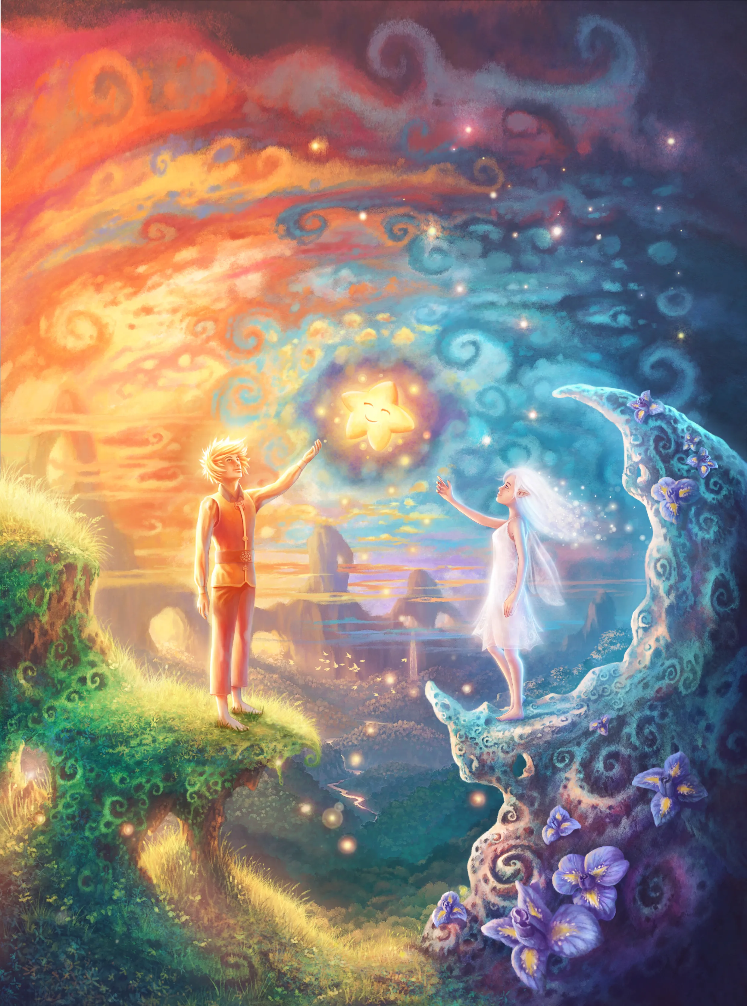 How To Explain Divorce To A Child? I Was Creating This Book For More Than 2 Years.