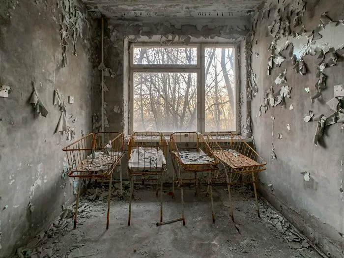 Nursery