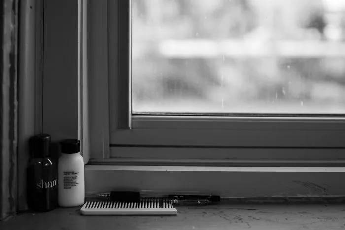One Day With Homeless