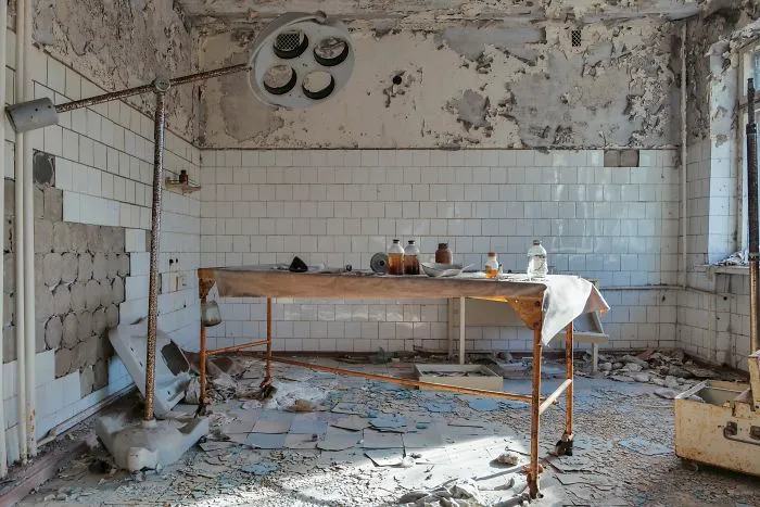 Hospital