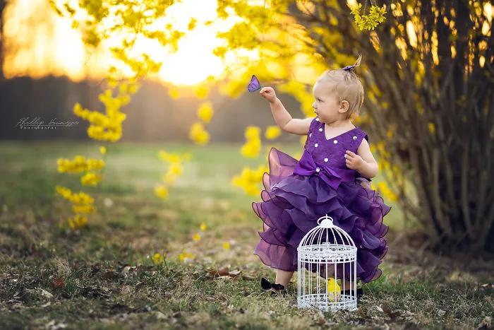 I Share My 3 Step Process On How I Capture The Perfect Photo