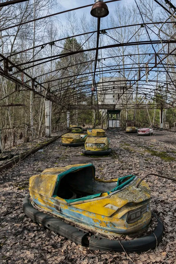 Amusement Park