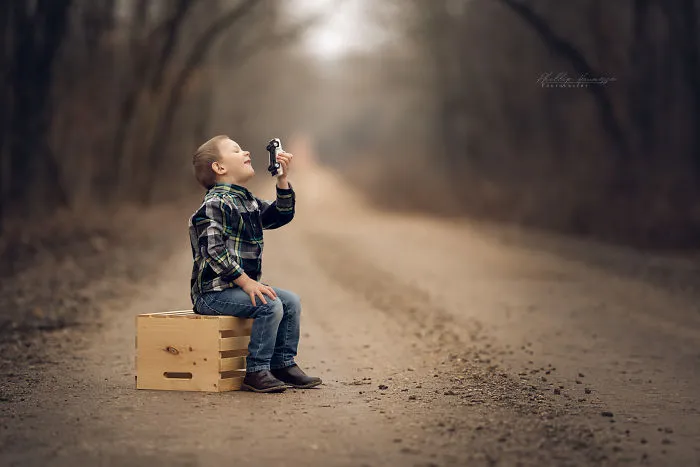 I Share My 3 Step Process On How I Capture The Perfect Photo