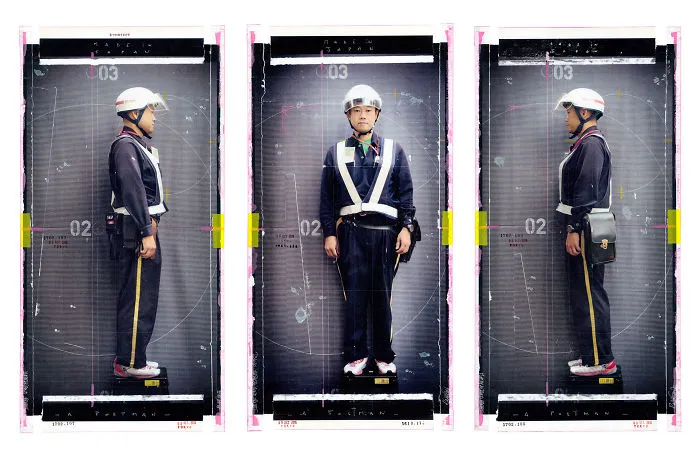 A Postman