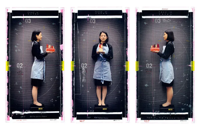 Pastry Shop Staff